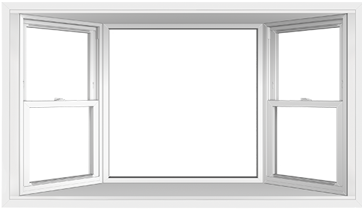 Springfield Pella 250 Series Bay or Bow Window