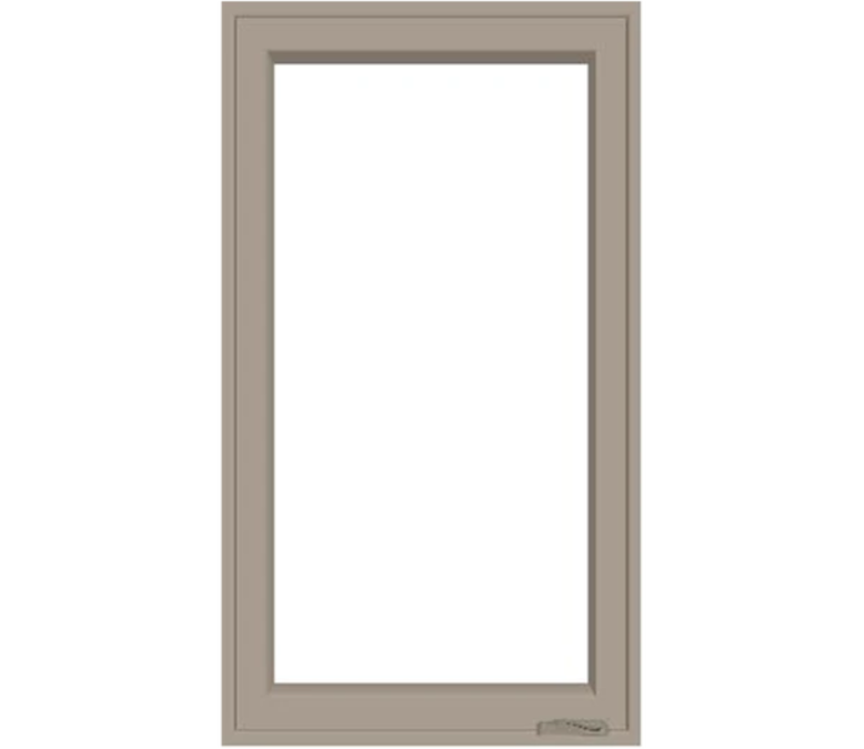 Springfield Pella 250 Series Vinyl Casement Window