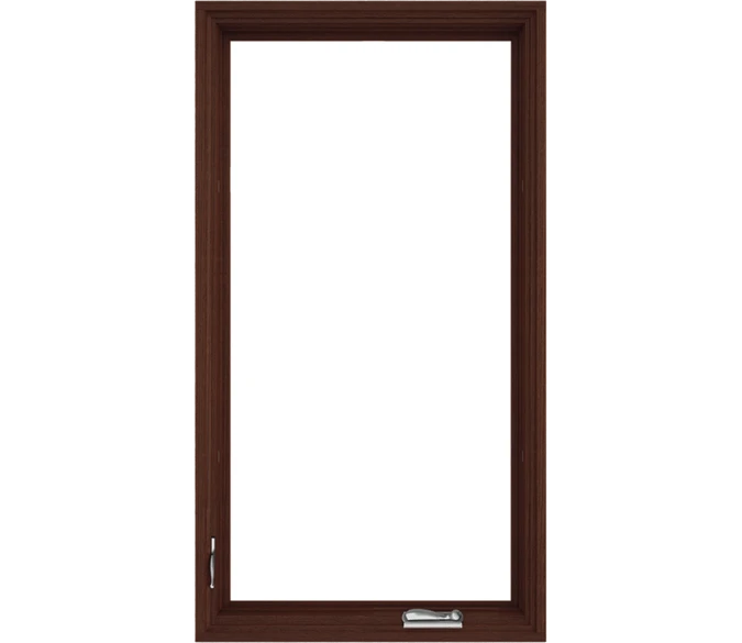 Springfield Pella Reserve Traditional Wood Casement Window