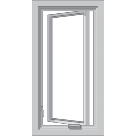 Springfield Pella Hurricane Shield Series Windows