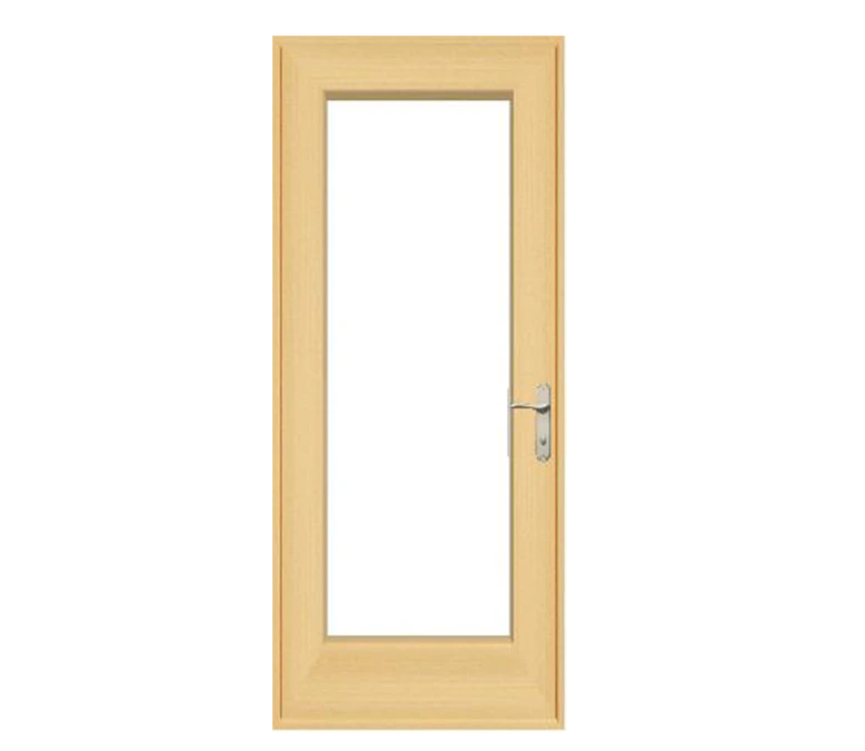 Springfield Pella Lifestyle Series Patio Doors