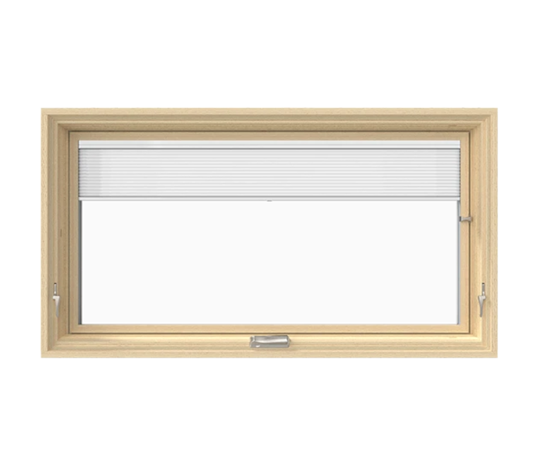 Springfield Wood Awning Window