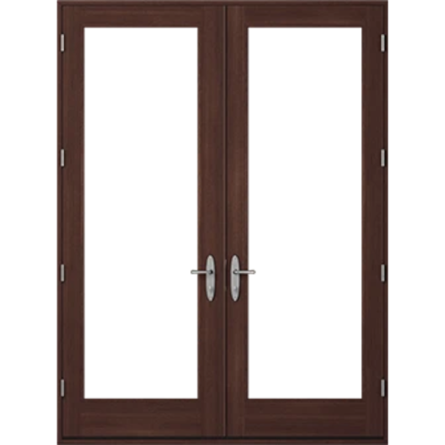 Springfield Wood Doors